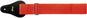 Stagg BJA006RD red - Guitar Strap