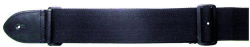 Stagg BJA007BK-XL - Guitar Strap - Main image