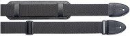 Stagg SN5 SHP BLK - Guitar Strap