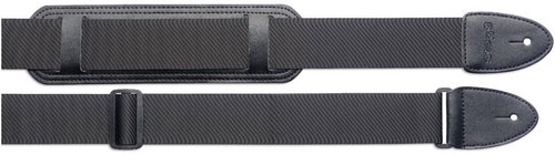 Stagg SN5 SHP BLK - Popruh na kytaru - Hlavní obrázek