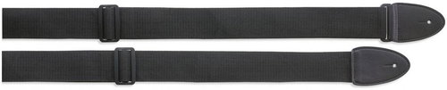 Stagg SN5 BLK/XL - Guitar Strap - Main image