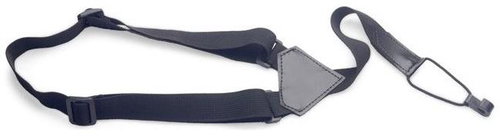 Stagg SNCL001-BK - Guitar Strap - Main image