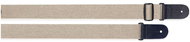 Stagg SWO-COT IVO ivory - Guitar Strap