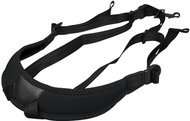 Stagg HARNESS J BK black - Wind Instrument Strap