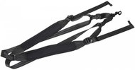Stagg HARNESS A BK black - Wind Instrument Strap