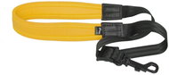 Stagg SAX STRAP2 YW yellow - Wind Instrument Strap