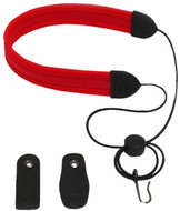 Stagg CL STRAP1 RD, red - Wind Instrument Strap