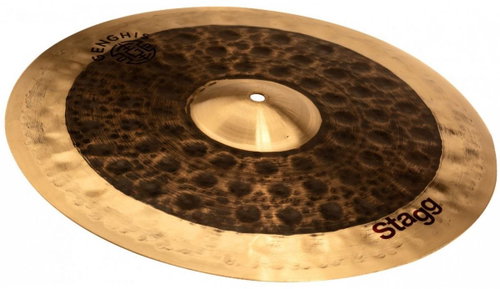 Stagg GENG-CM16D - Cymbal - Main image