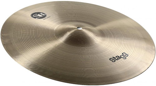 Stagg SH-CR17R - Cymbal - Main image