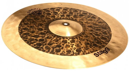 Stagg GENG-CM18D - Cymbal - Main image