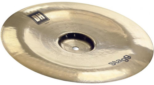 Stagg DH-CH16B - Cymbal - Main image