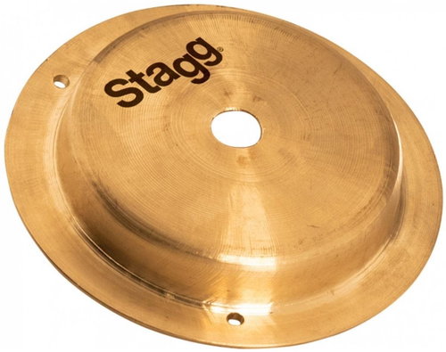Stagg DH-B45MP - Cymbal - Main image