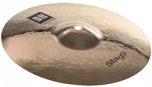 Stagg DH-SM12B - Cymbal - Main image
