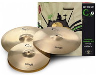 Stagg CXG SET - Cymbal