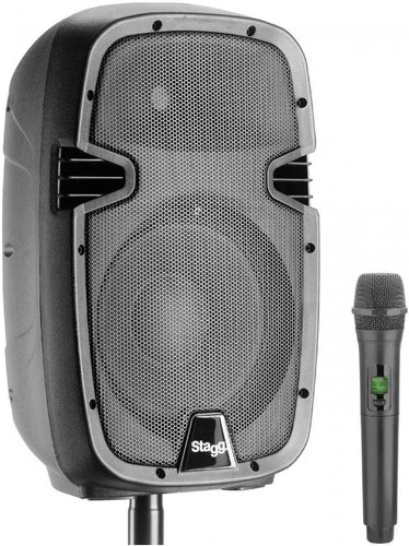 Stagg RIOTBOX10U - Speaker - Main image