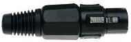 Stagg 925BKH - Connector