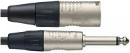 Stagg NAC1PXMR - AUX Cable