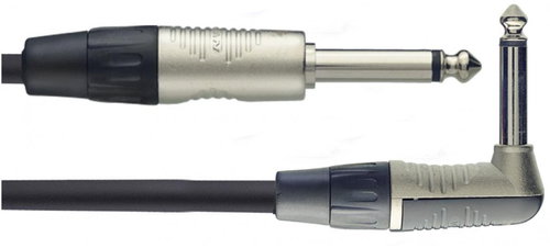 Stagg NGC6PLR - AUX Cable - Main image