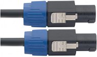 Stagg NSP1-5SS25BR - AUX Cable