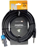 Stagg NSP10SP15R - Audio kábel