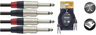 Stagg NTC3PR - AUX Cable