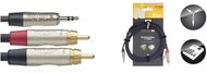 Stagg NYC1 - AUX Cable