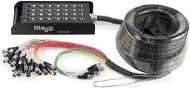 Stagg SSB-15/24X4XH - Audio kábel