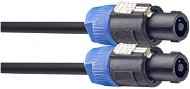 Stagg SSP10SS25 - AUX Cable