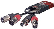 Stagg STC060XMXF - AUX Cable