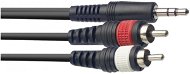 Stagg SYC6/MPS2CM E - AUX Cable