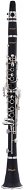 Stagg WS-CL210S - Clarinet