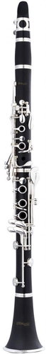 Stagg WS-CL211S - Clarinet - Main image