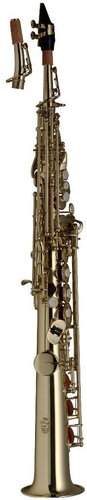 Stagg WS-SS225S - Saxophone - Main image