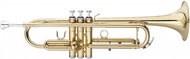 Stagg WS-TR115 - Pipe