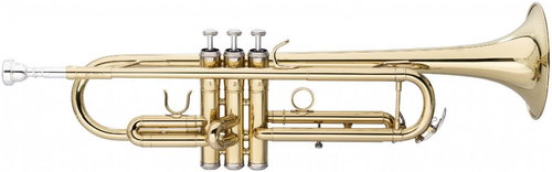 Stagg WS-TR115 - Pipe - Main image