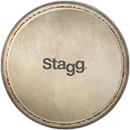 Stagg DPY-10 HEAD - Blana