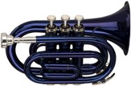 Stagg WS-TR246S Blue - Pipe