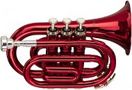Stagg WS-TR247S, Red - Pipe