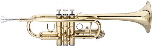 Stagg WS-TR255S - Pipe - Main image