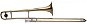 Stagg WS-TB225S - Trombone
