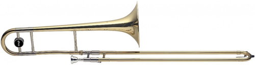 Stagg WS-TB245S - Trombone - Main image