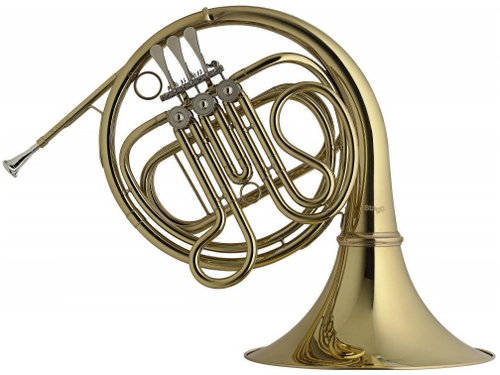 Stagg WS-HR215 - French Horn - Main image