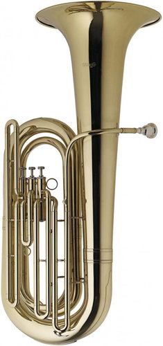 Stagg WS-BT235S - Tuba - Main image