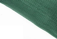 Fabric shielding HDPE 220g/m2, UV stable, 1.5 x 50m - Privacy Screen Mesh Fabric