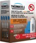 Thermacell E-4 - refill for mosquito repellents for hunting (12xplug, 4xbomb) - Refill