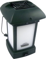 Thermacell MR-9L - Mosquito Repellent Outdoor Lantern, Olive Green - Insect Repellent