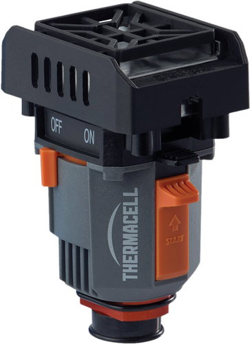 Thermacell MR-BP - Backpacker Mosquito Repellent Camping Gas, Cartridges - Insect Repellent - Main image