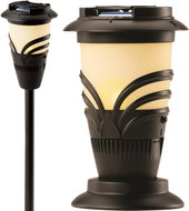 Thermacell MR-KA - Lexington Park Mosquito Repellent Lantern, Black - Insect Repellent
