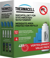 Thermacell R-4 - 48 hour refills (12xpill, 4xbomb) - Replacement Refill