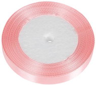 BELLATEX Satin ribbon 12 mm/22,5 m, 010 light pink - Ribbon
